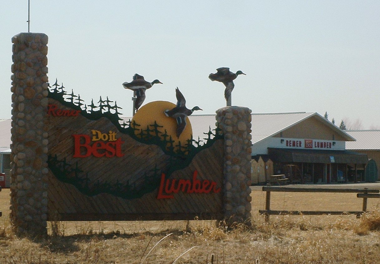 Guide to Remer Minnesota